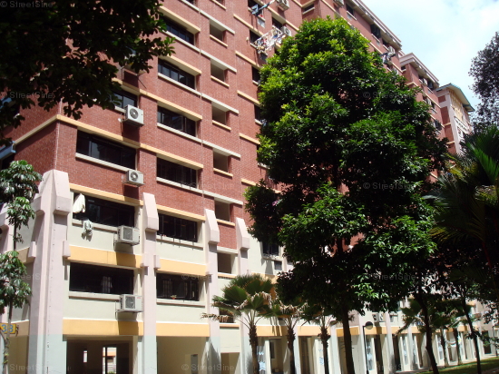 Woodlands Circle thumbnail photo